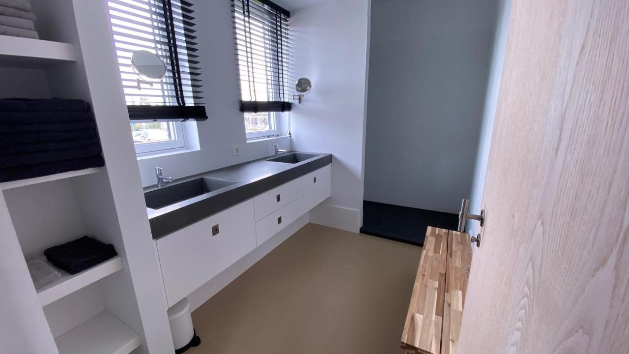 Kaap Hoorn Club Bed En Breakfast Екстер'єр фото
