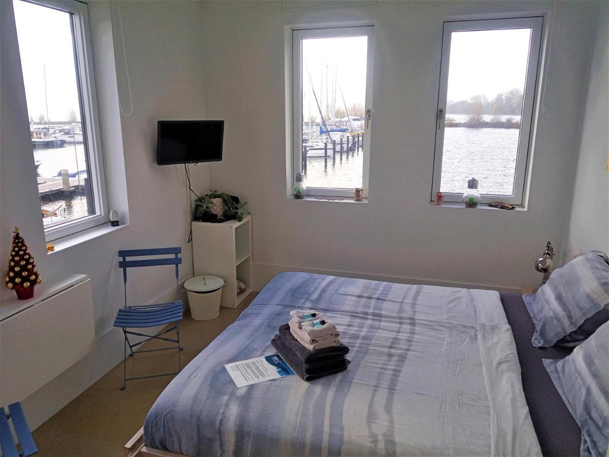 Kaap Hoorn Club Bed En Breakfast Екстер'єр фото