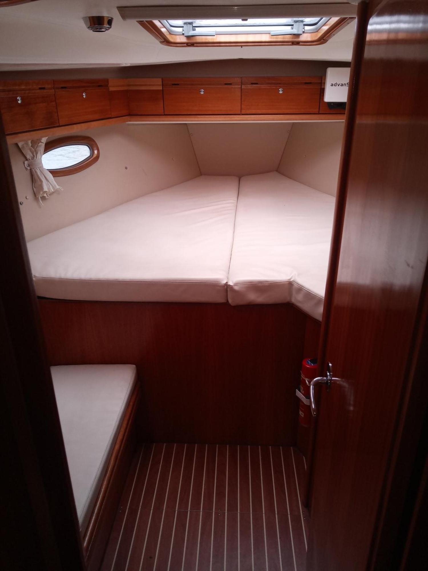 Kaap Hoorn Club Bed En Breakfast Екстер'єр фото